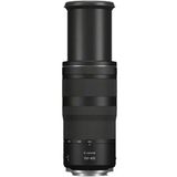Canon RF 100-400mm F5.6-8 IS USM-lens - Zwart