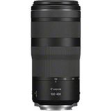 Canon RF 100-400mm F5.6-8 IS USM-lens - Zwart