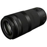 Canon RF 100-400mm F5.6-8 IS USM-lens - Zwart