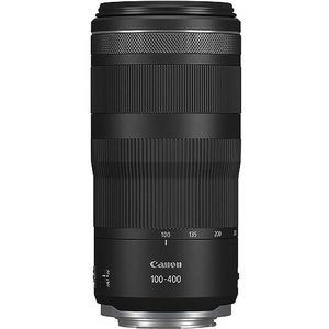 Canon Rf 100-400mm F/5.6-8 Is Usm