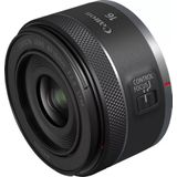 Canon - RF 16mm F2.8 STM - Camera Lens - Zwart - Full-frame