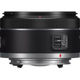 Canon - RF 16mm F2.8 STM - Camera Lens - Zwart - Full-frame