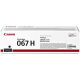 Toner Canon 067H Black