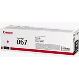 Toner Canon 067 Magenta