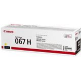 Toner Canon 067H Yellow