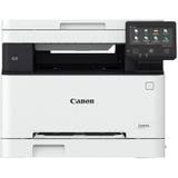 Canon Multifunctionele Printer - Kleur - A4 - Wifi - USB