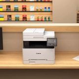 Canon i-SENSYS MF651CW - All-in-One Laserprinter