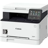 Canon Multifunctionele Printer - Kleur - A4 - Wifi - USB