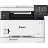 Canon Multifunctionele Printer - Kleur - A4 - Wifi - USB
