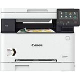 Canon Multifunctionele Printer - Kleur - A4 - Wifi - USB