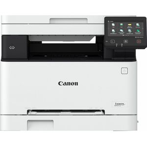 Canon i-SENSYS MF651CW - All-in-One Laserprinter