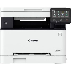 Canon i-SENSYS MF651CW - All-in-One Laserprinter - 21 ppm - Kleuren