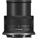 Canon RF-S 18-45mm F4.5-6.3 IS STM
