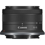 Canon RF-S 18-45mm f/4.5-6.3 IS STM