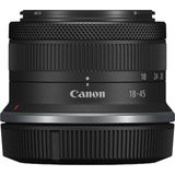 Canon RF-S 18-45mm f/4.5-6.3 IS STM