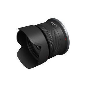 Canon - RF-S 18-45mm - Lens - Zwart - Voor APS-C R-systeemcamera