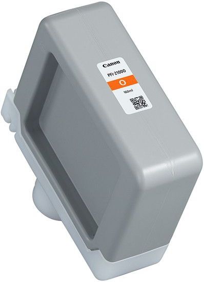 Canon PFI-2100 O - 160 ml