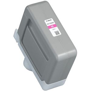 Canon PFI-2300M inkt cartridge hoge capaciteit magenta (origineel)