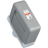 Canon PFI-2300 R inktcartridge 1 stuk(s) Origineel Rood