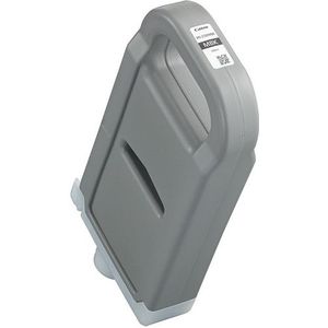 Canon Ink Matte Black Pfi-2700 Mbk 700ml