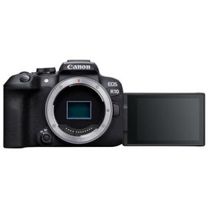 Canon EOS R10 body OUTLET
