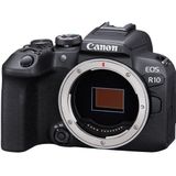 Canon EOS R10 + 18-45mm lens