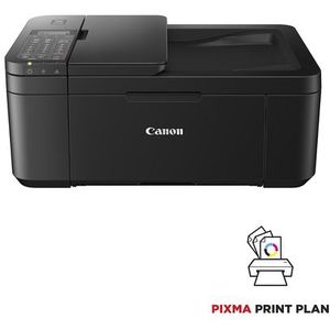 Canon PIXMA TR4750i - All-In-One Printer - Wi-Fi
