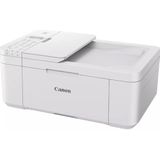 Canon Tr4751i Multifunctionele Printer - Kleurenafdruk - Dubbelzijdig Afdrukken