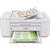 Canon Tr4751i Multifunctionele Printer - Kleurenafdruk - Dubbelzijdig Afdrukken