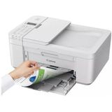Canon PIXMA TR4751i - All-In-One Printer - Wi-Fi - Wit