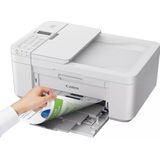 Canon Tr4751i Multifunctionele Printer - Kleurenafdruk - Dubbelzijdig Afdrukken