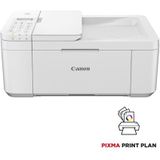 Canon Tr4751i Multifunctionele Printer - Kleurenafdruk - Dubbelzijdig Afdrukken