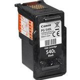 Canon - PG-540L - Inktcartridge - Zwart - 11 ml
