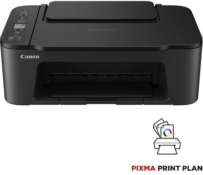Canon - TS3550i - Multifunctionele Printer - EU-stekker - Compact