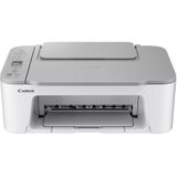 Canon - PIXMA TS3551i - Multifunctionele Printer - Wit - Compact