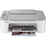 Canon - PIXMA TS3551i - Multifunctionele Printer - Wit - Compact