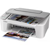 Canon - PIXMA TS3551i - Multifunctionele Printer - Wit - Compact