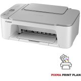 Canon - PIXMA TS3551i - Multifunctionele Printer - Wit - Compact