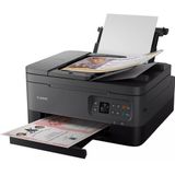 Canon Pixma Ts7450i Multifunctionele Printer - Zwart