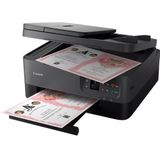 Canon Pixma Ts7450i Multifunctionele Printer - Zwart