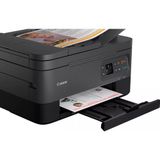 Canon Pixma Ts7450i Multifunctionele Printer - Zwart