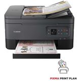 Canon Pixma Ts7450i Multifunctionele Printer - Zwart