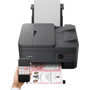 Canon PIXMA TS7450i - All-In-One Printer