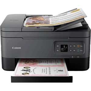 Canon PIXMA TS7450i - All-In-One Printer - Printen Scannen Kopiëren