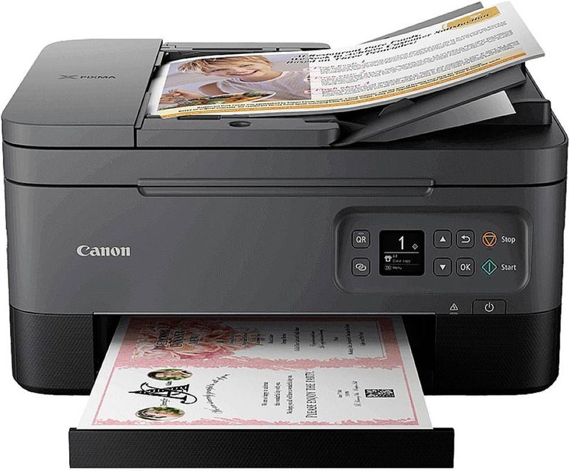 Canon PIXMA TS7450i - Tintenstrahldrucker
