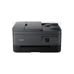 Canon PIXMA TS7450i Wireless 3-in-1 kleureninkjetfotoprinter, zwart