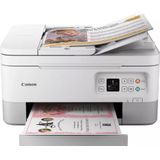 Canon - PIXMA TS7451i - Multifunctionele Printer - Wit - ADF Technologie