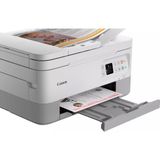 Canon - PIXMA TS7451i - Multifunctionele Printer - Wit - ADF Technologie