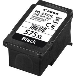 Canon PG-575XL Cartridge - Zwart - 15 ml