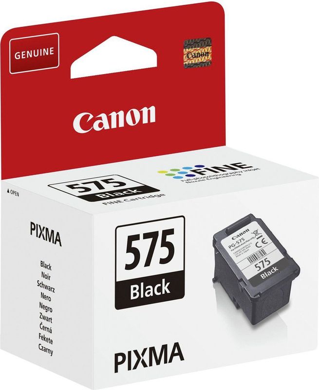 Canon PG-575 - Schwarz - Druckerpatrone